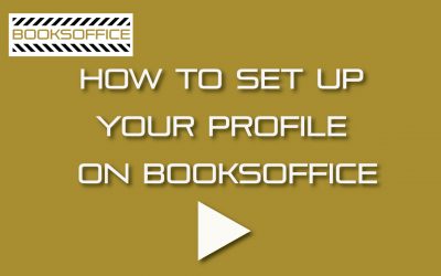 How to Setup Your Profile