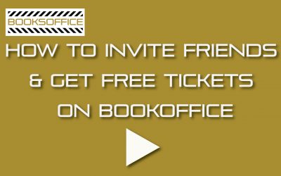 How To Invite Friends