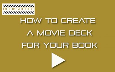 How to Create a Movie Deck
