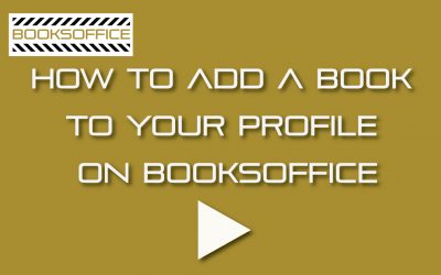 How to Add a Book