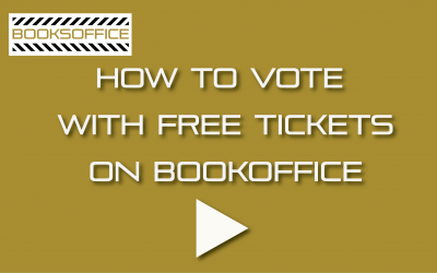 How to Vote for Books