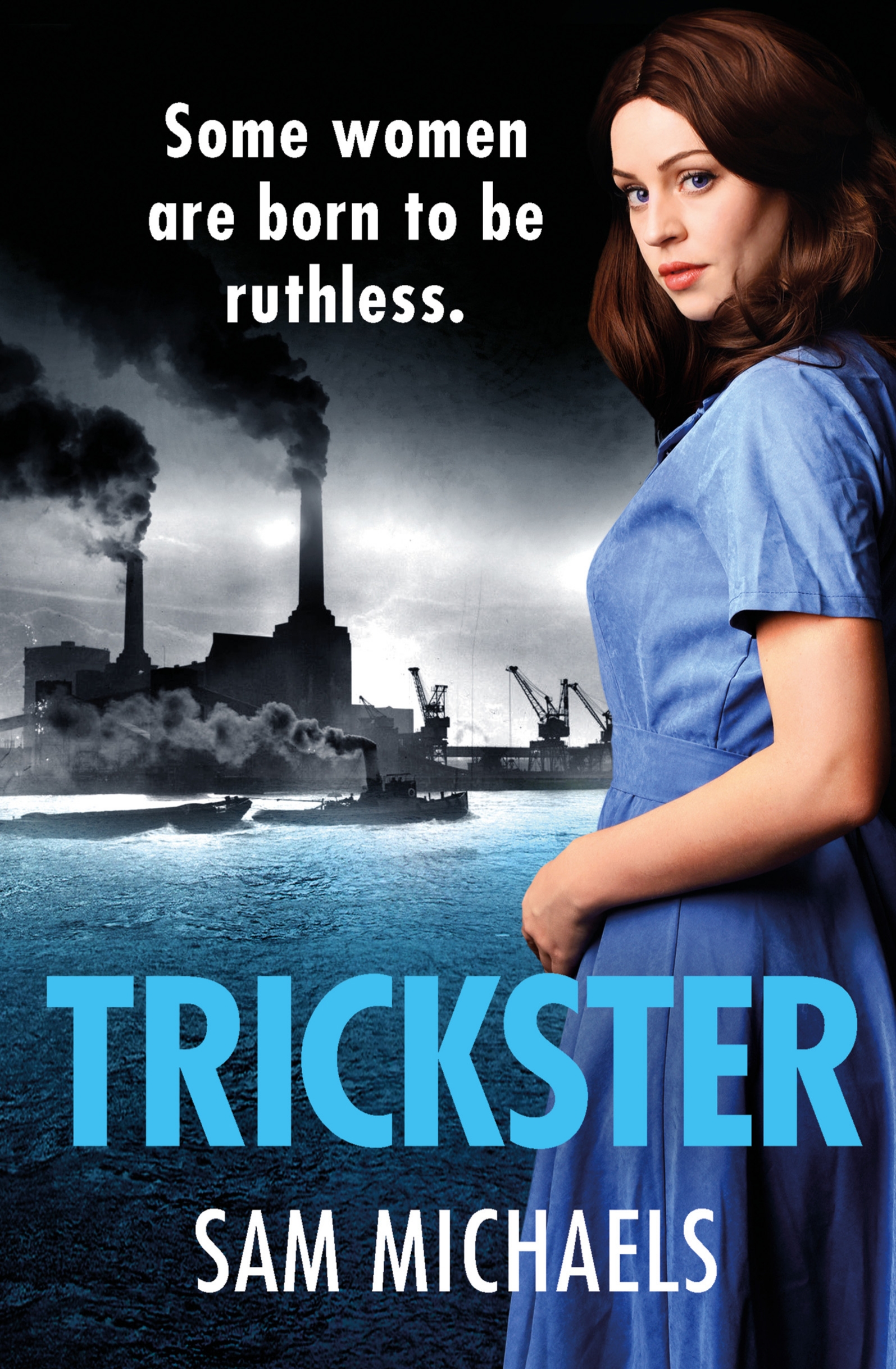 trickster tv series