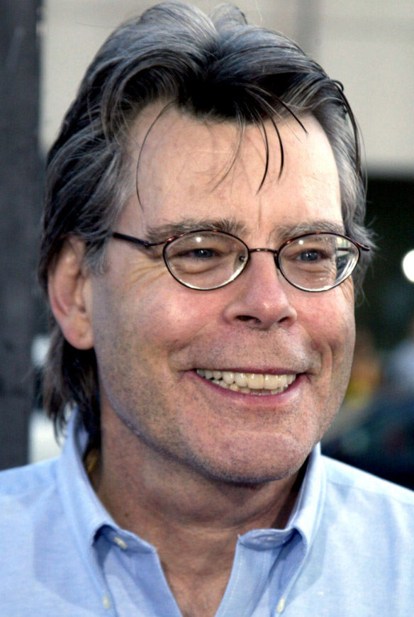 Stephen King