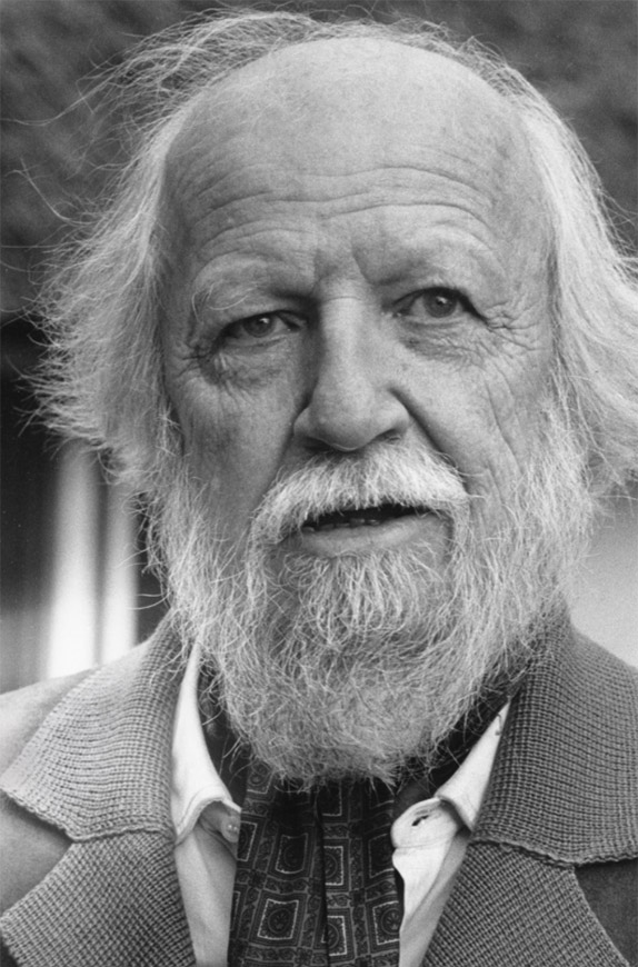 William Golding