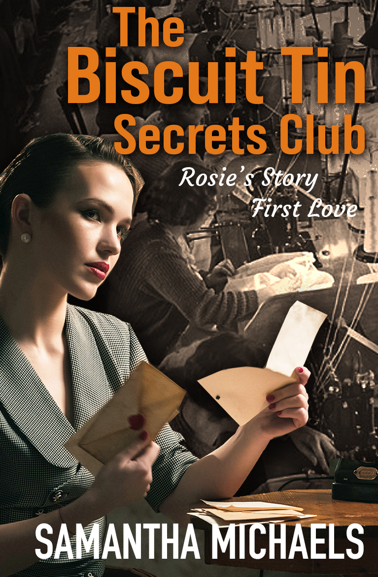 Biscuit Tin Secrets Club eMembership - BooksOffice - Bringing Stories to  Life