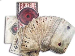 Bicycle Cards Pack