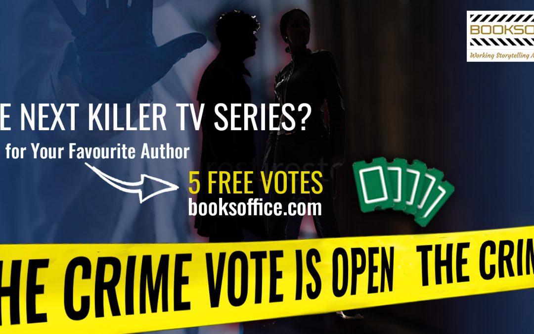 Looking for the Next Killer TV Series